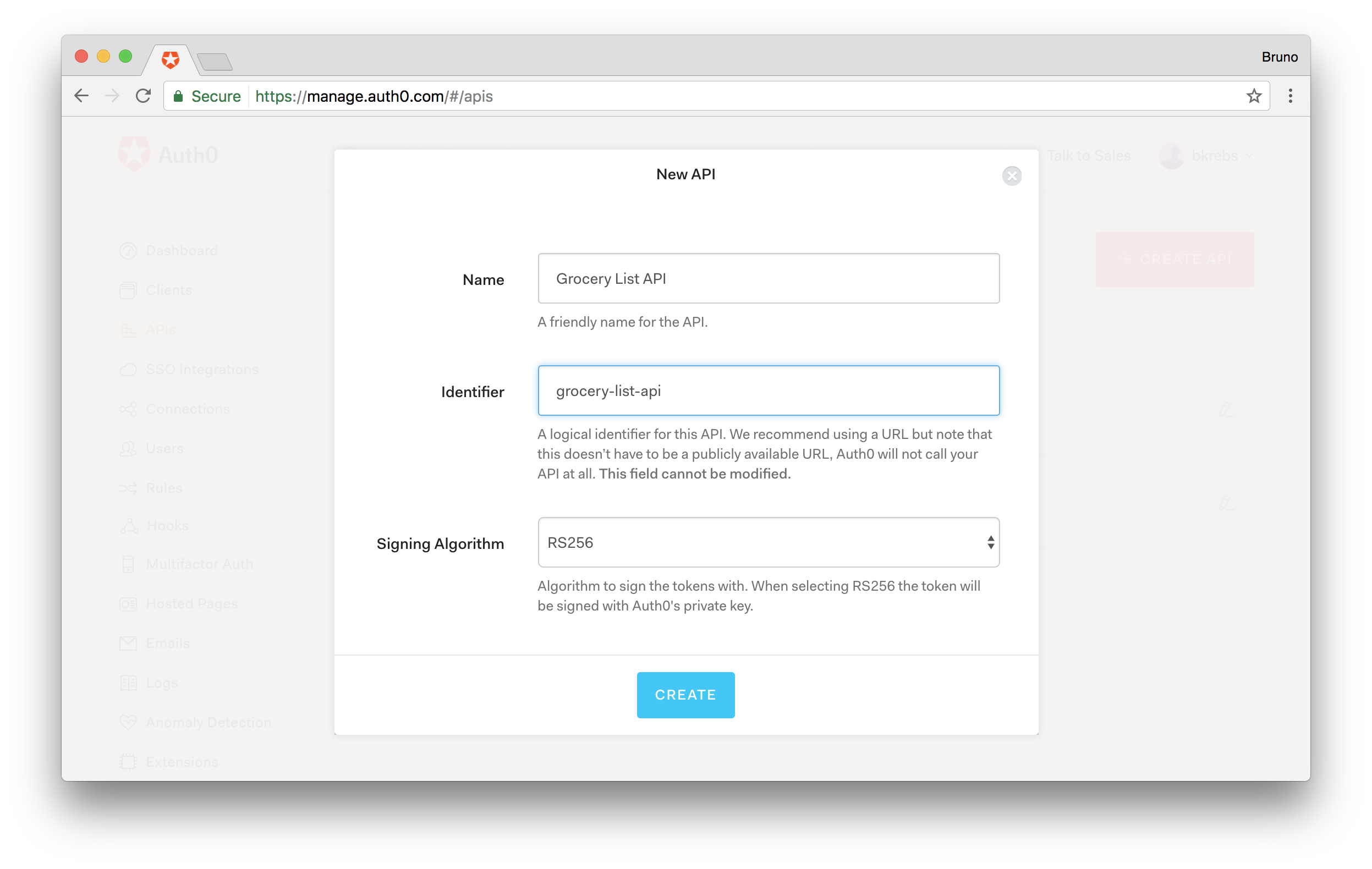 Building and Securing Koa and Angular 2 with JWT