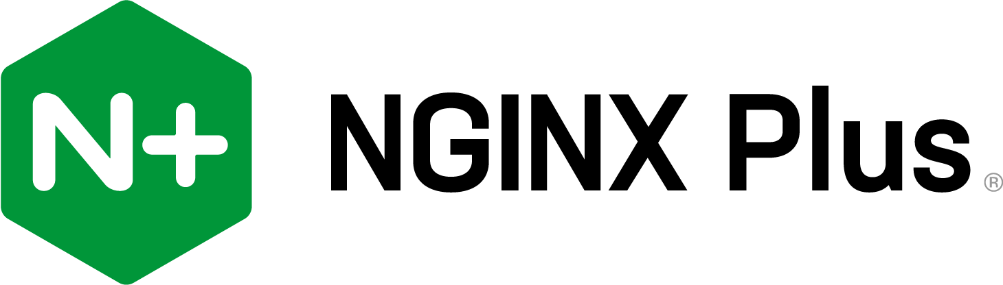 NGINX Plus
