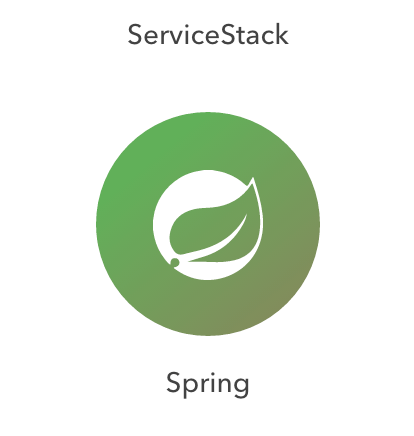 Spring ロゴ Spring Webアプリケーションにログインを追加する - Auth0 Docs