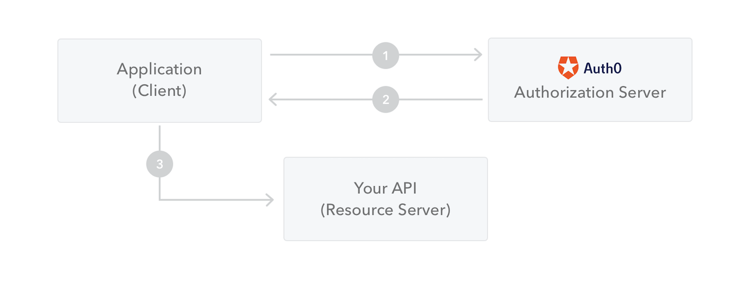 JWT Authorization