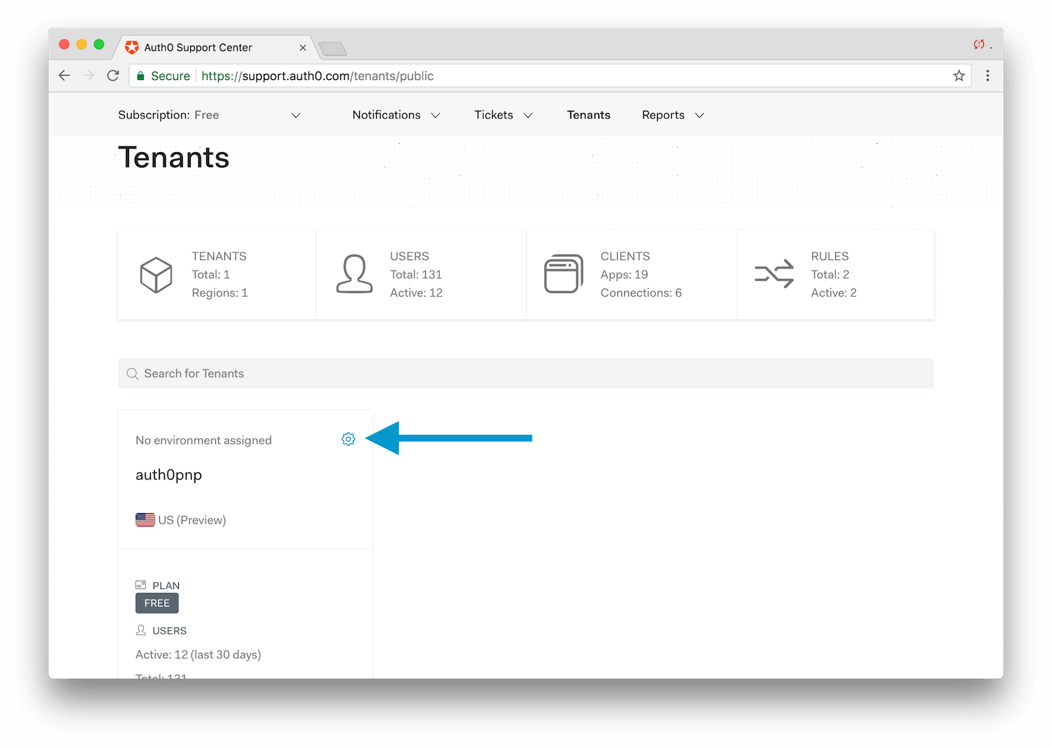 set-up-multiple-environments