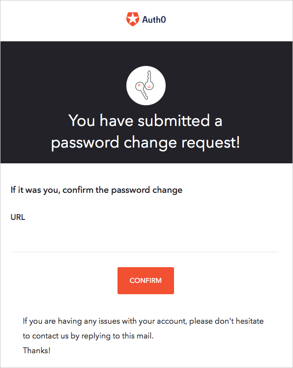Change Users Passwords